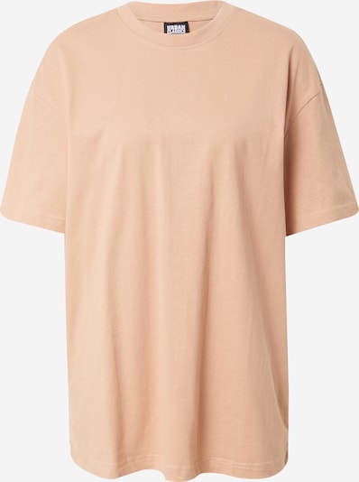 Urban Classics Majica veličine XXXL u prljavo roza, Pregled proizvoda