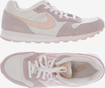 NIKE Sneakers & Trainers in 43 in Pink: front