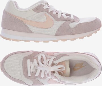 NIKE Sneaker 43 in Pink: predná strana