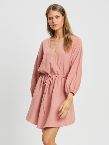 Abito 'April' di Willa in rosa