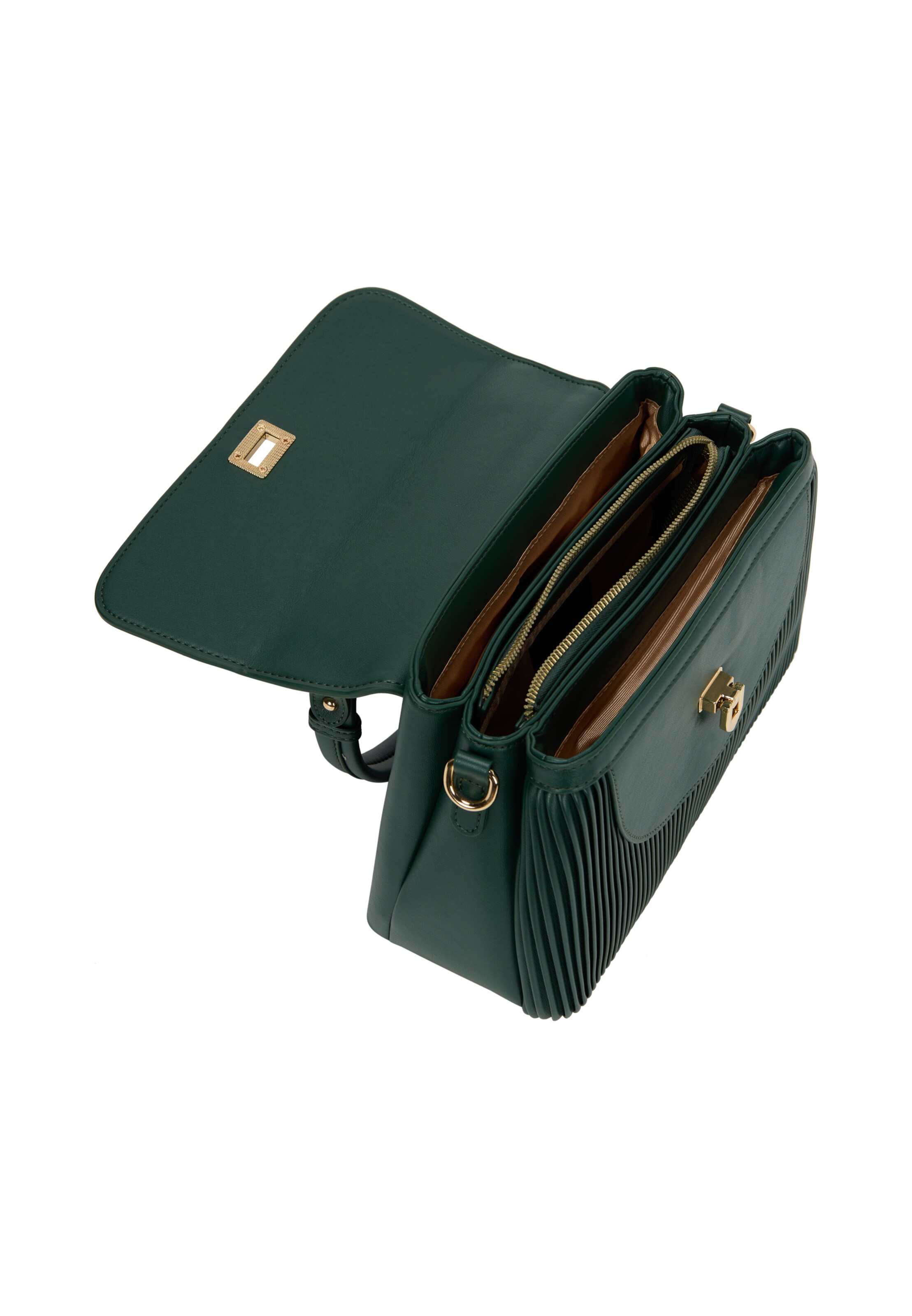 faina Сумки в Зеленый