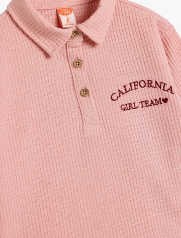 Koton Sweatshirt in Roze