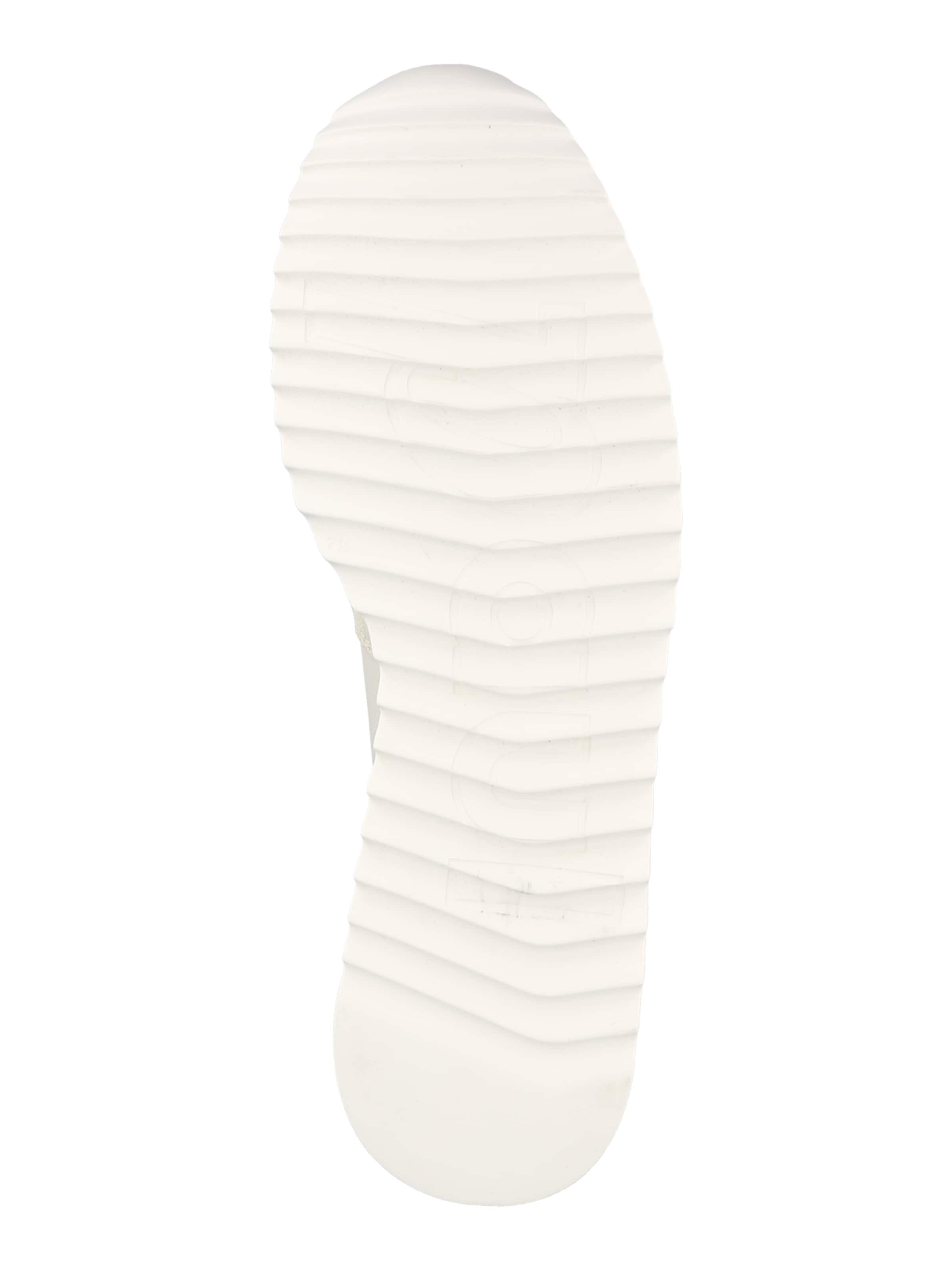 Baskets basses Paul Green en gris