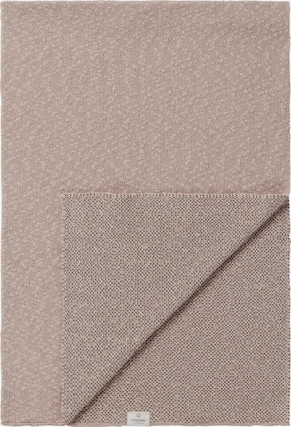 Noppies Baby Blanket in Beige: front