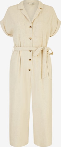 Yumi Haalari värissä beige: etupuoli