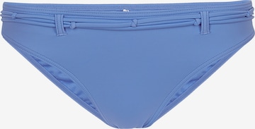 O'NEILL Bikini hlačke 'Cruz' | modra barva: sprednja stran