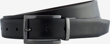 NextRemen - crna boja: prednji dio