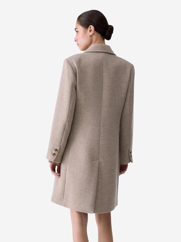Liu Jo Wintermantel in Beige