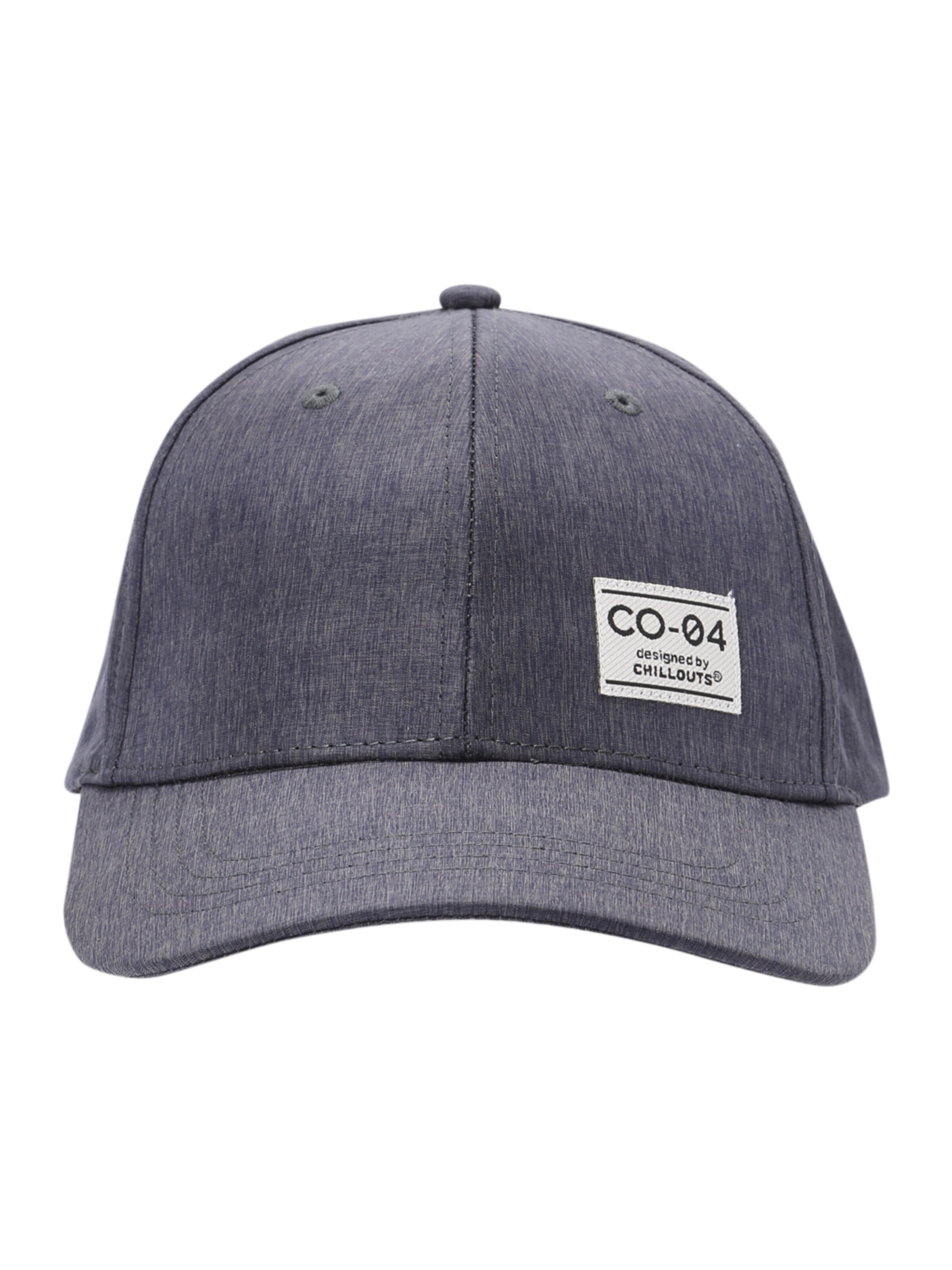 chillouts Cap 'Tonga' in Blau