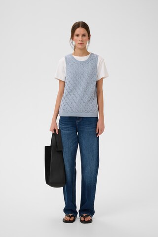 InWear Pullover 'Baletta' in Blau