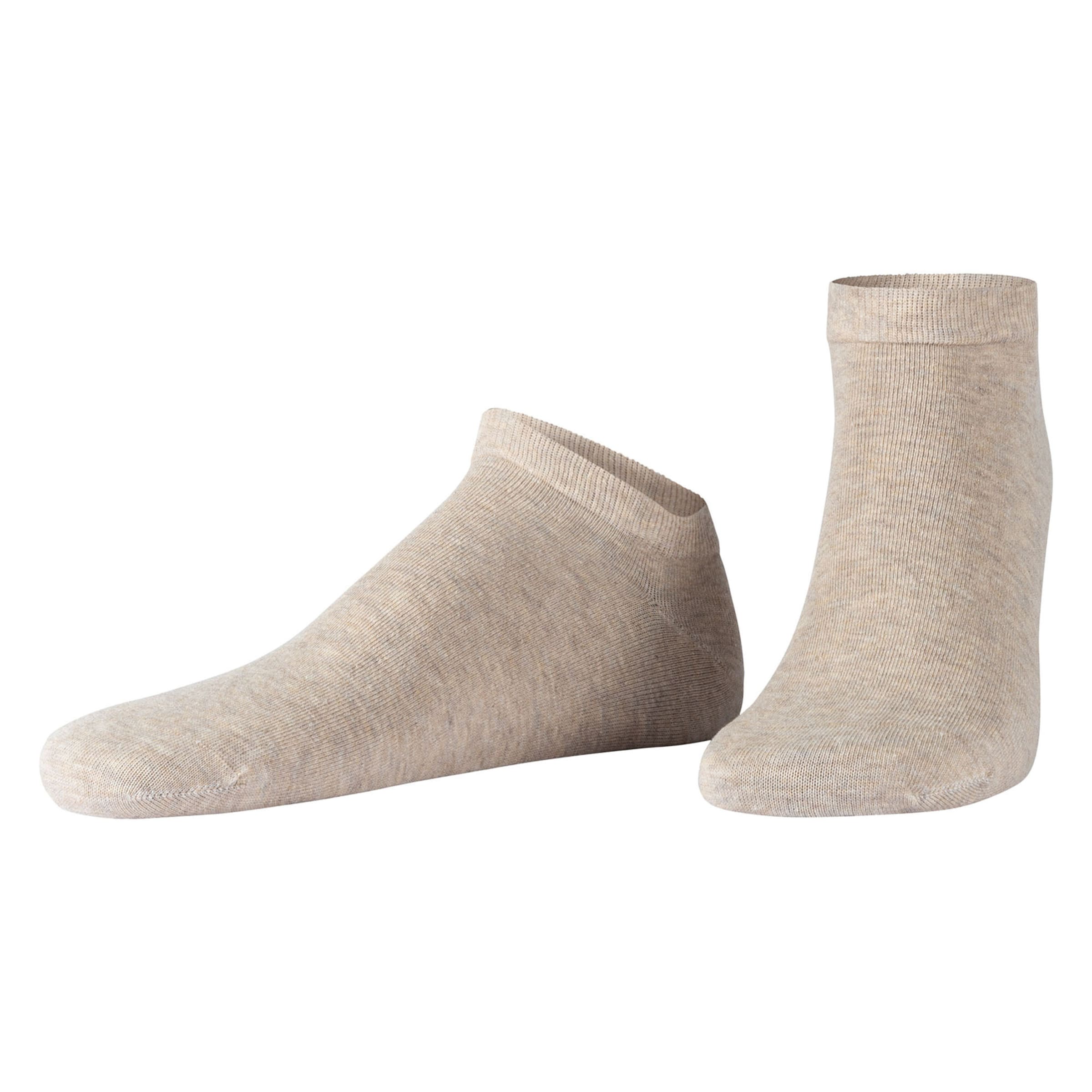 JOOP! Zokni - bézs: elől