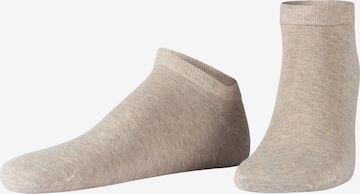 JOOP! Socken in Beige: Vorderseite