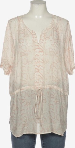 MARC AUREL Blouse & Tunic in L in Pink: front