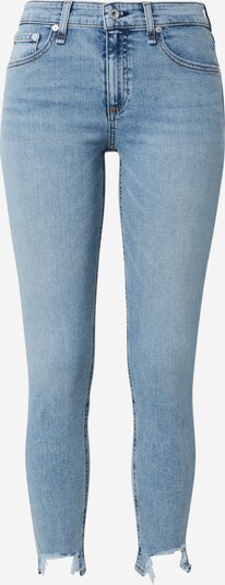 Jeans 'Cate' rag & bone di colore blu denim, Visualizzazione prodotti