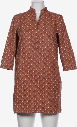 KD Klaus Dilkrath Dress in L in Brown: front