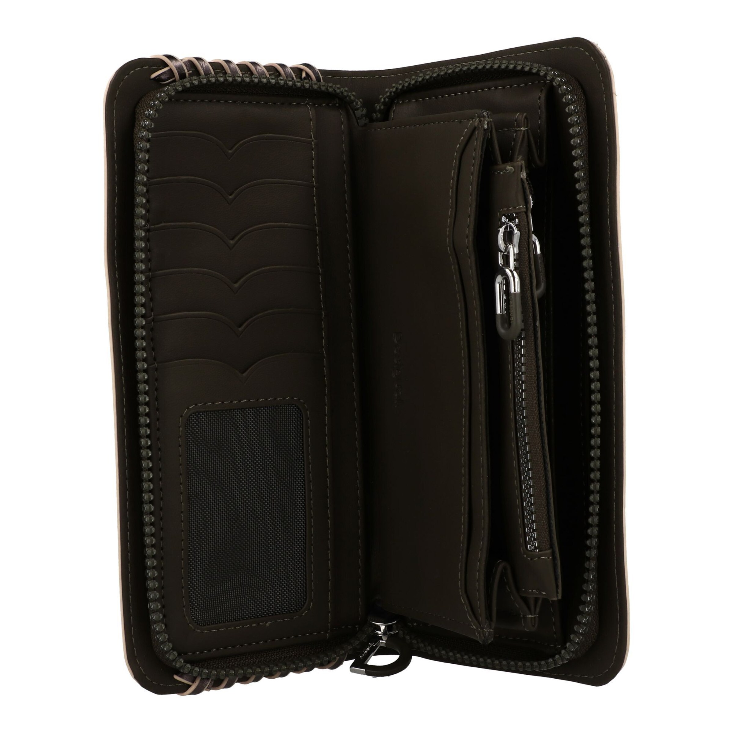 Desigual Rahakott 'Fiona', värv pruun