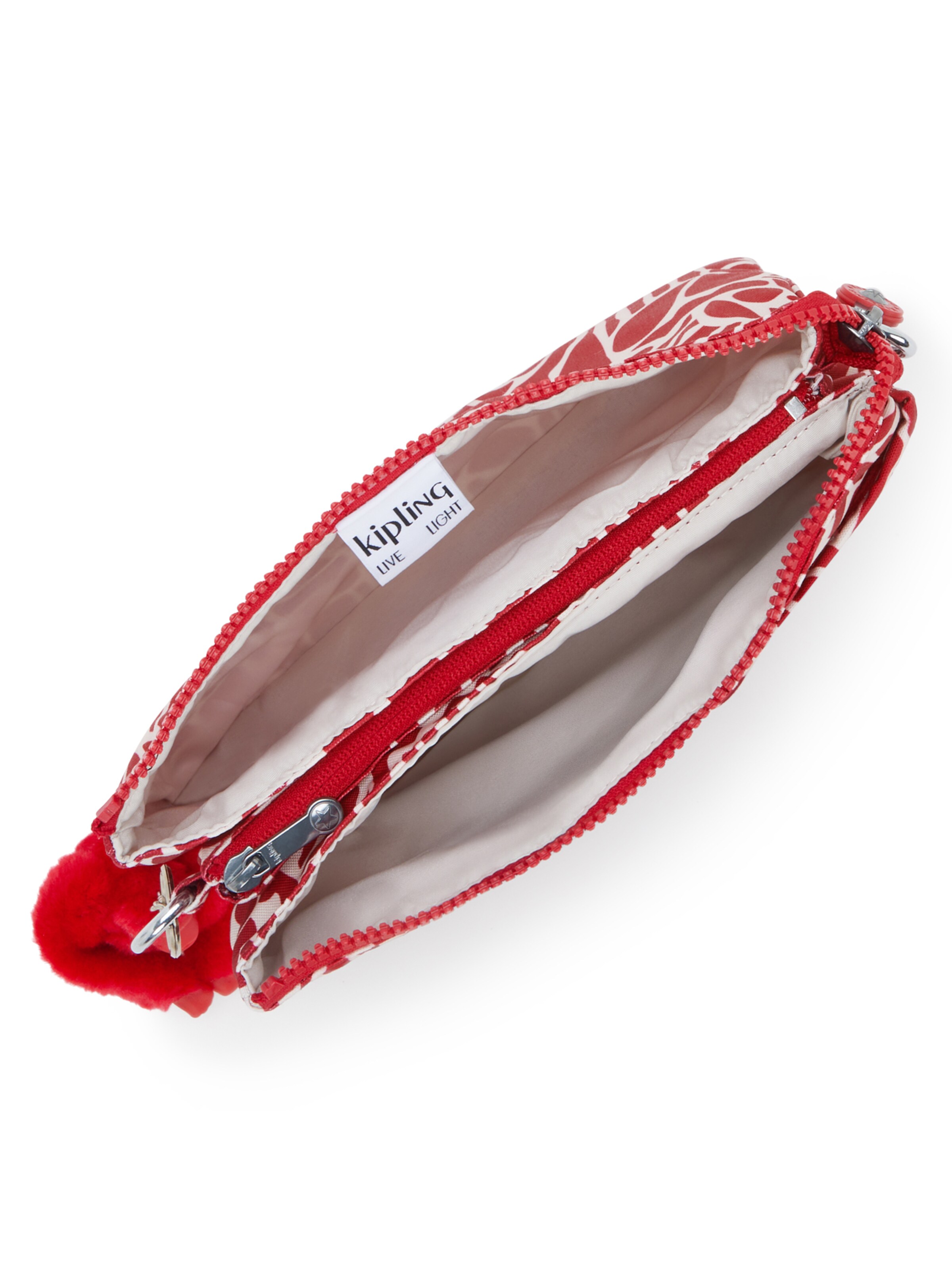 KIPLING Сумка через плечо 'Riri' в Красный