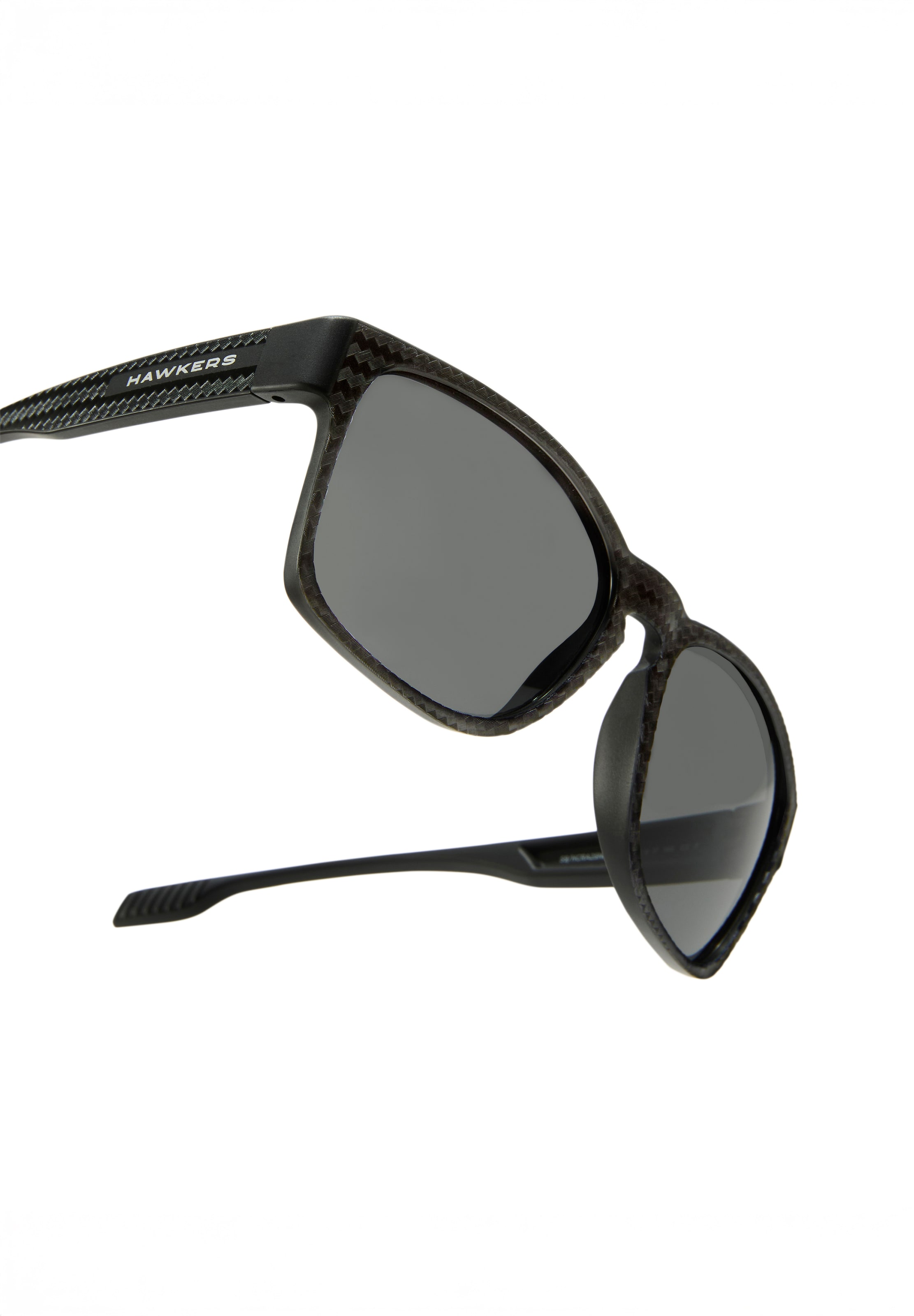 Lunettes de soleil 'Core' HAWKERS en noir