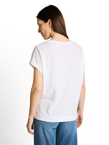 TOM TAILOR Shirts i hvid