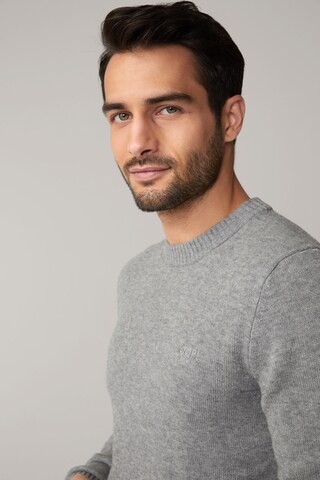 JOOP! Jeans Pullover in Grau