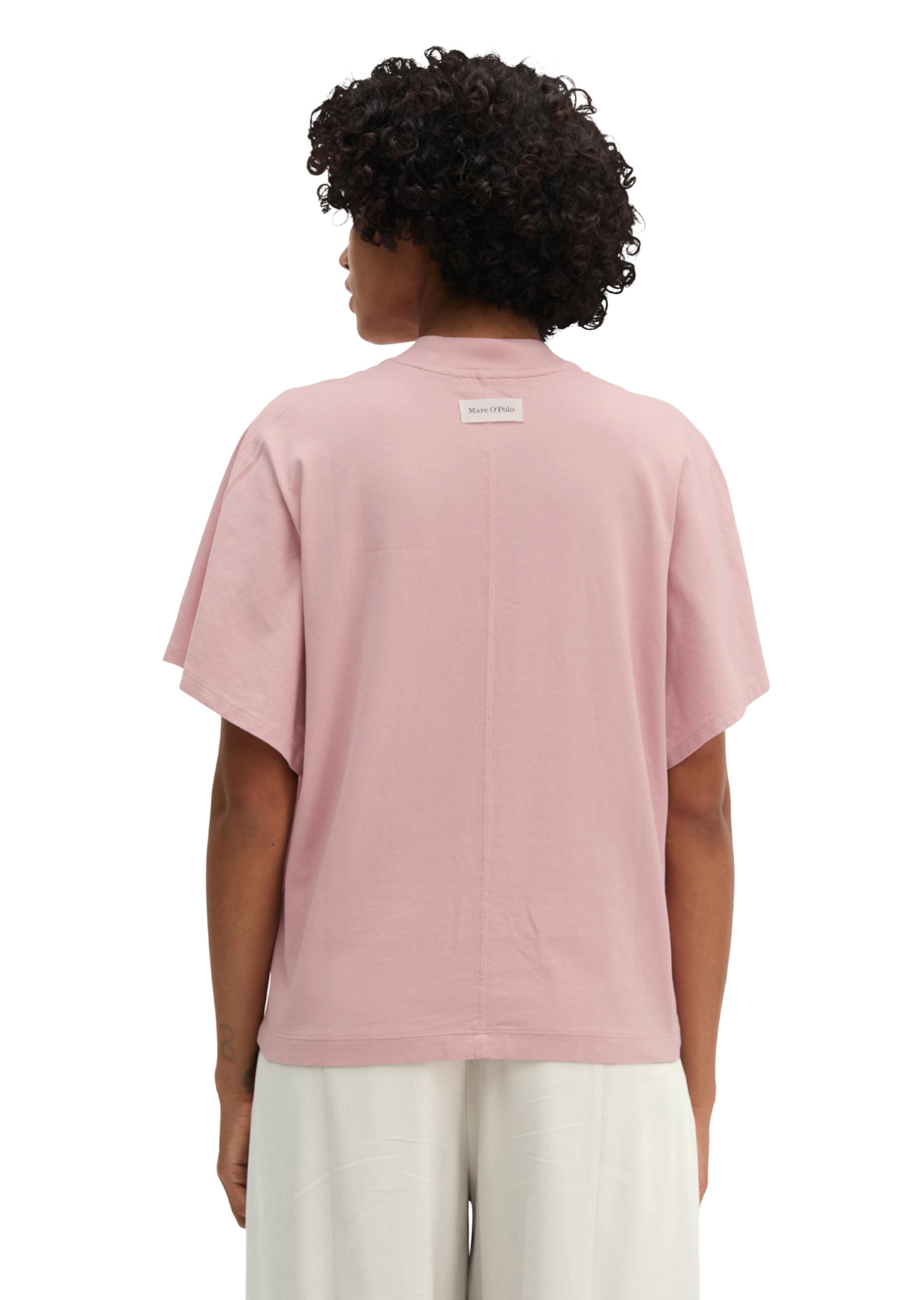 Marc O'Polo Shirt in Pink