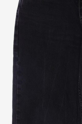 NA-KD Jeans in 27-28 in Black