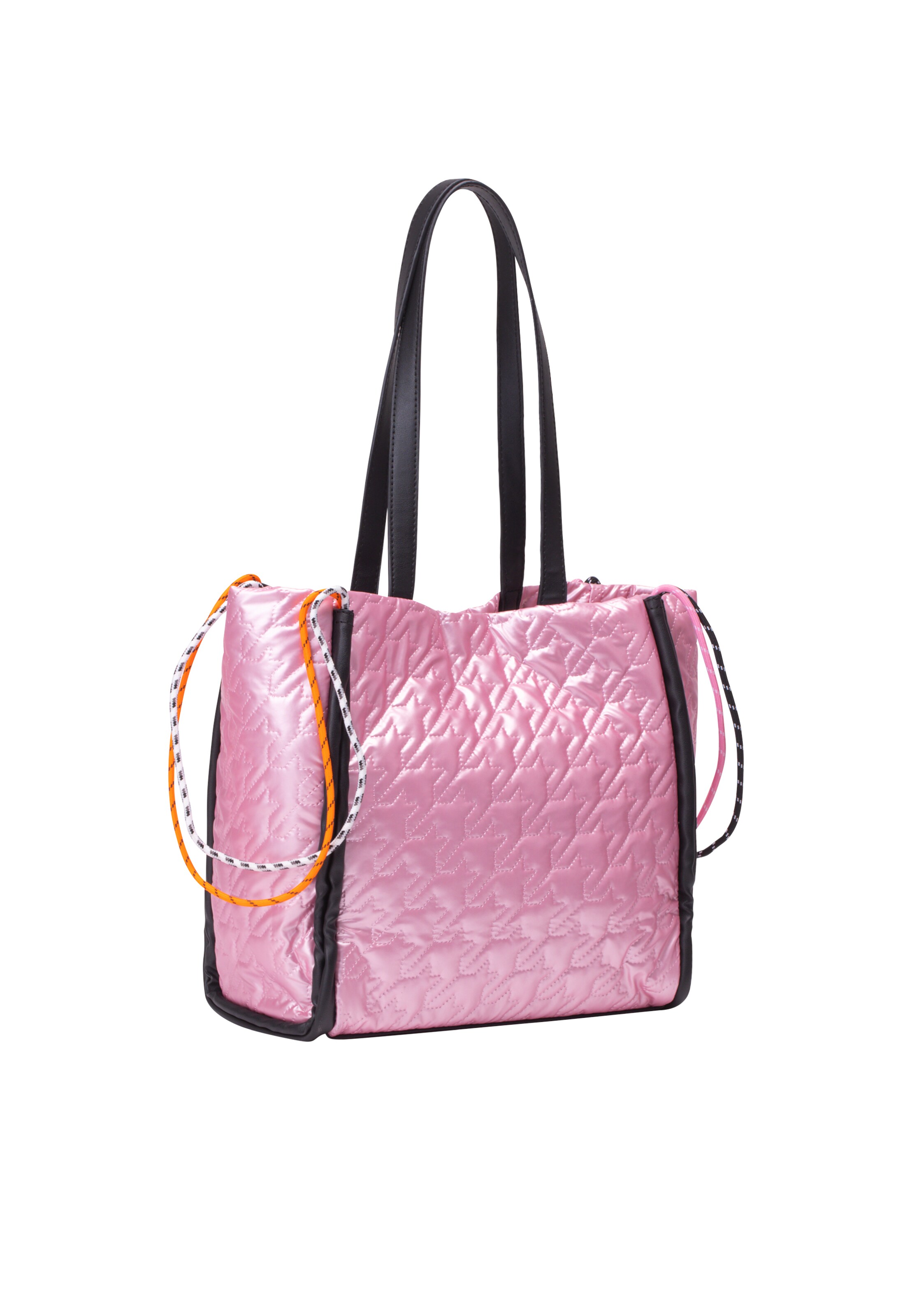 myMo ATHLSR Handtasche in Pink