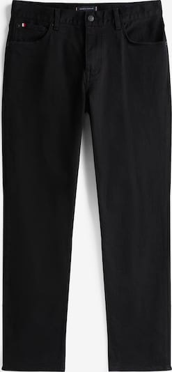 Džinsai 'DENTON' iš TOMMY HILFIGER, spalva – juoda, Prekių apžvalga