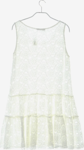 Milano Dress in M in White