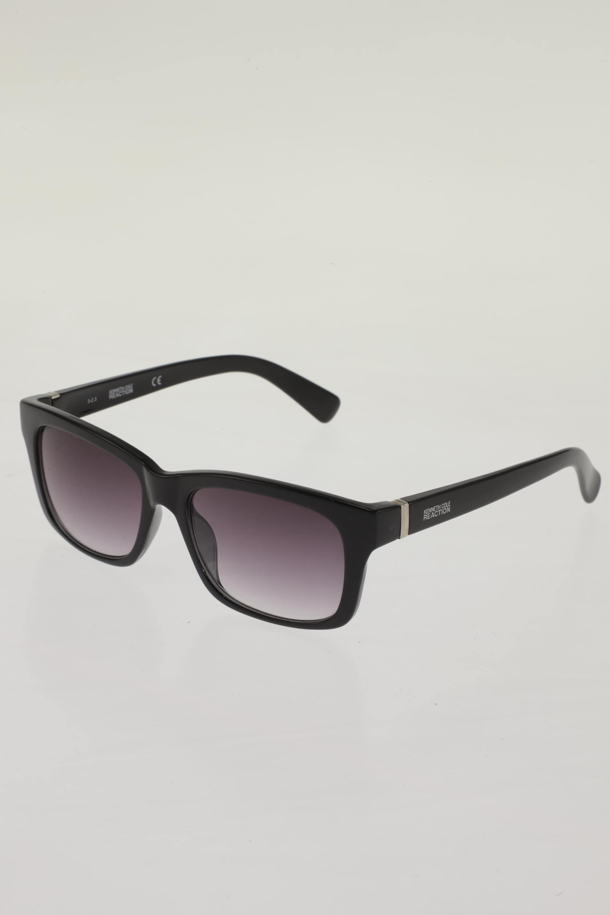 Kenneth Cole Sunglasses in One size in Black: front