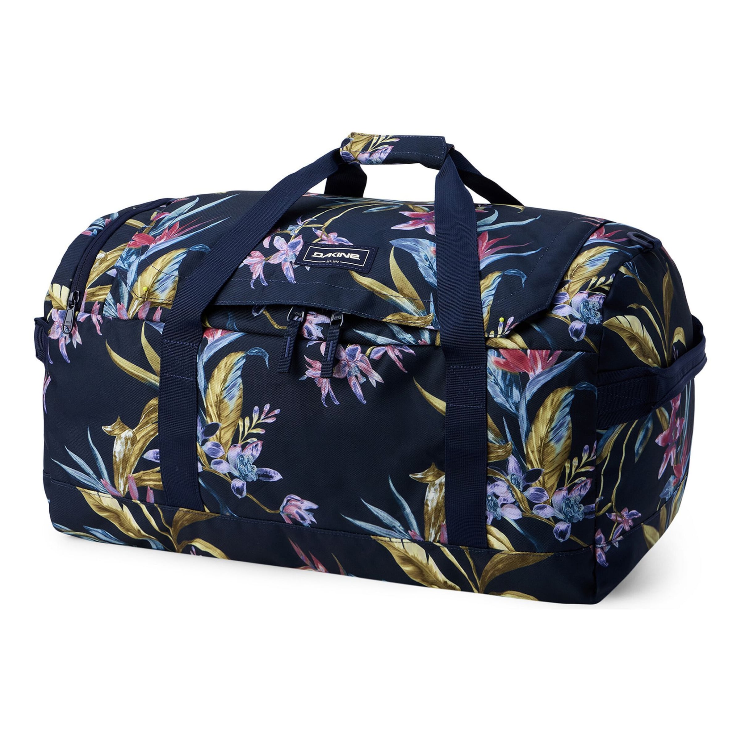 DAKINE Weekender 'EQ' in Blau: Vorderseite