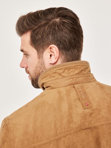 REDPOINT Jacke in Beige