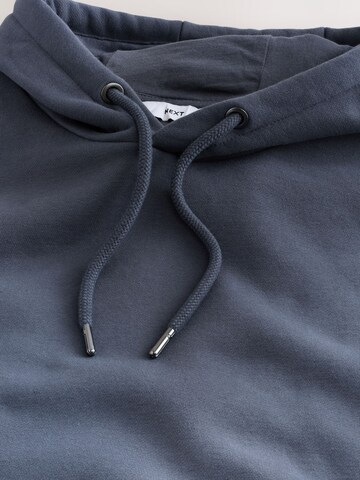 Next Mikina - Modrá