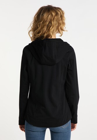 Schmuddelwedda Performance Jacket in Black