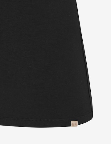 Esmé Studios - Camiseta 'Penelope' en negro