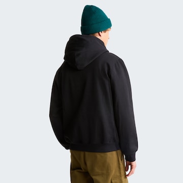 THE NORTH FACE Sweatshirt 'ESSENTIAL' i svart