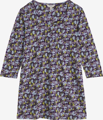 Seasalt Cornwall Tunika 'Busy Lizzy' värissä monivärinen: etupuoli