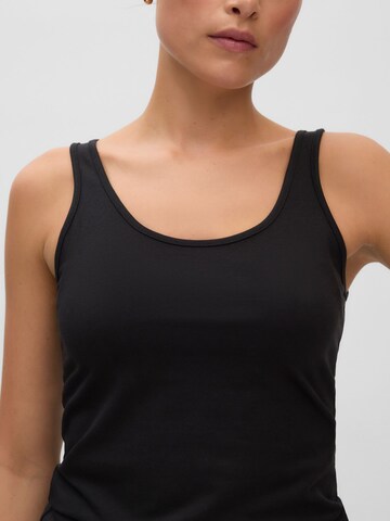 VERO MODA Top 'VMMAXI' in Bruin