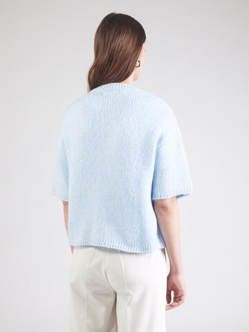 Pull-over 'JDYLinea' JDY en bleu