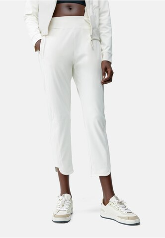 Regular Pantalon de sport 'Nova' Born Living Yoga en beige : devant