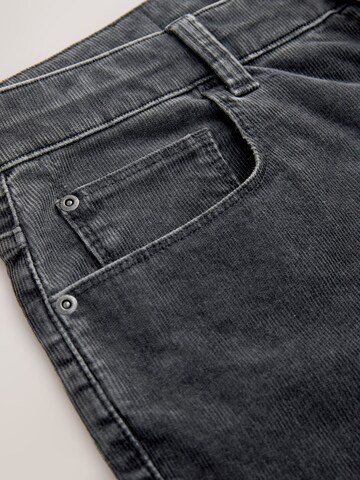 Regular Pantalon Next en noir