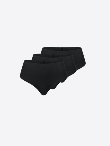 Erlich Textil - Cueca em preto