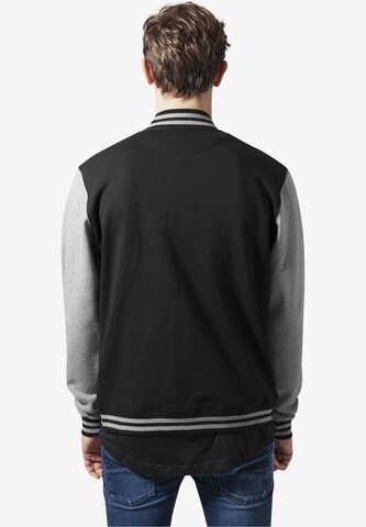 Veste mi-saison Urban Classics en noir