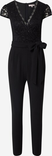 Skirt & Stiletto Гащеризон в черно, Преглед на продукта