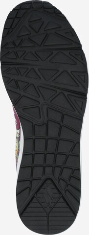 SKECHERS Trampki niskie 'UNO' w kolorze mieszane kolory