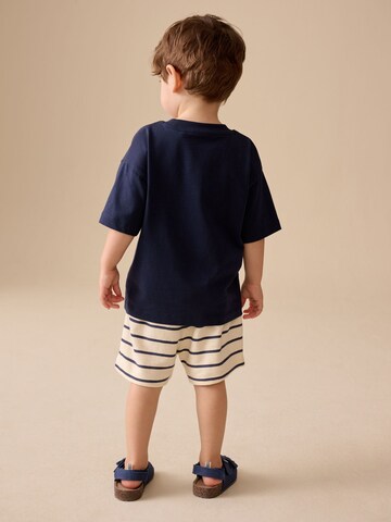 Next tavaline Püksid, värv sinine