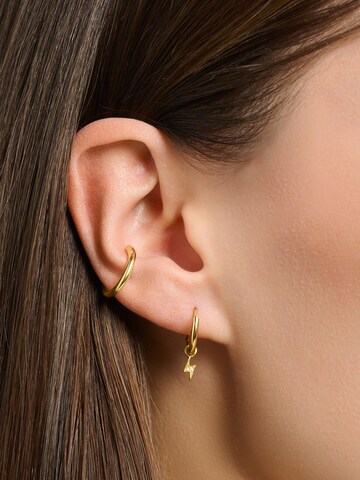 Thomas Sabo - Pendientes en oro