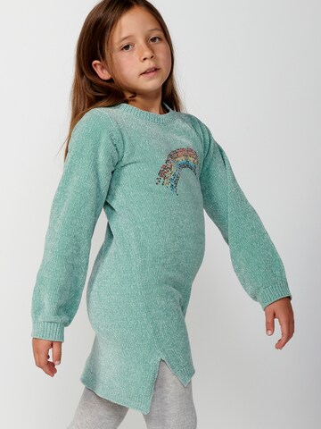 Rochie de la KOROSHI pe verde
