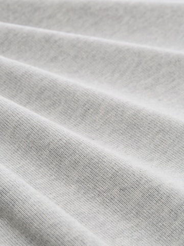 TOM TAILOR - Jersey en gris