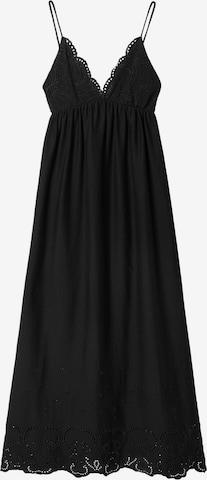 Desigual Dress in Black: front